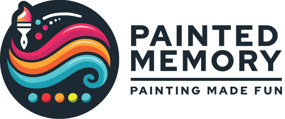 Painted Memory