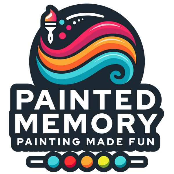 Painted Memory